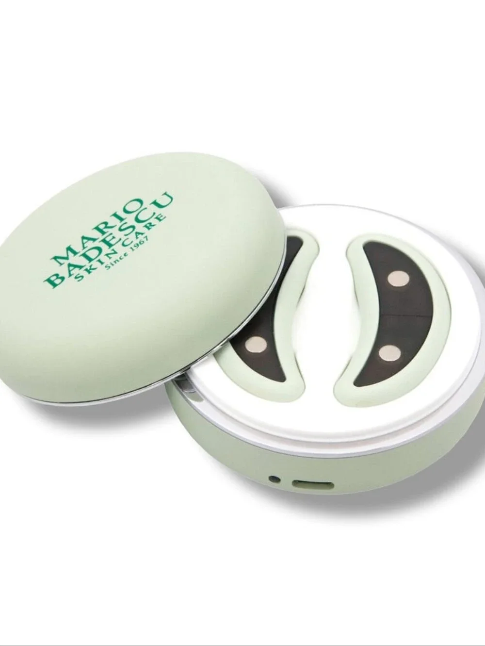 Brand NEW Mario Badescu Red Light + EMS Under Eye Patches